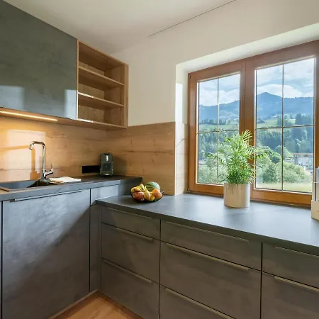 Geig 布里克森谷地霍普夫加尔滕