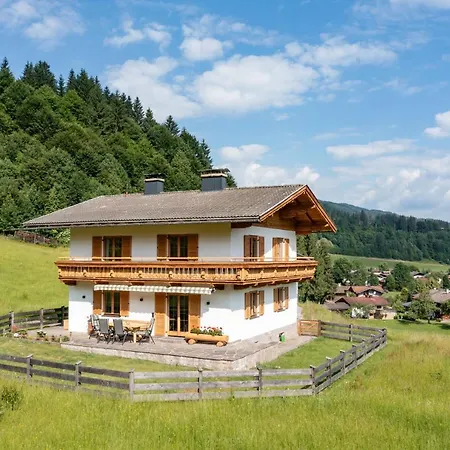 Geig Feriehus Hopfgarten im Brixental