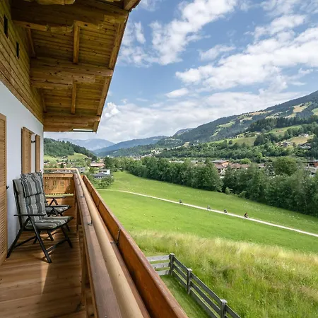 Hébergement de vacances Geig