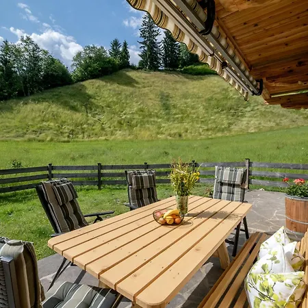 Geig * Hopfgarten im Brixental