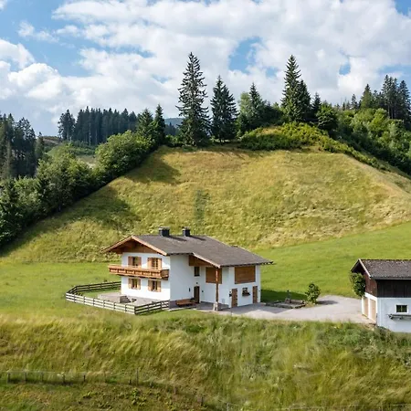 Holiday home Geig