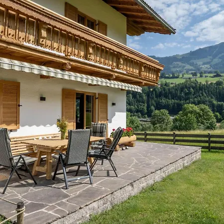 Geig * Hopfgarten im Brixental