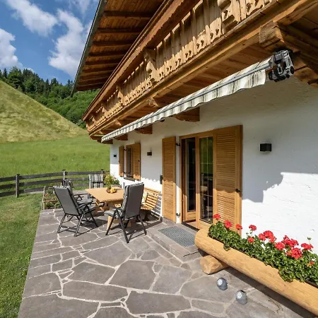 Geig Holiday home *