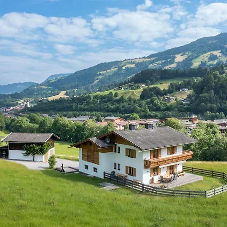 Geig Hopfgarten im Brixental