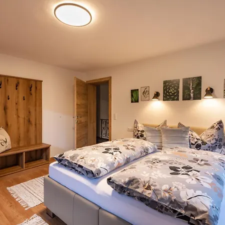 Geig Holiday home Hopfgarten im Brixental