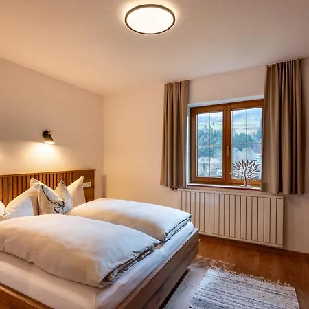 Holiday home Geig